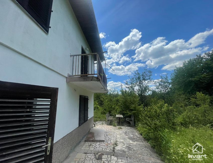 Kuća, Buhotina — slika 4