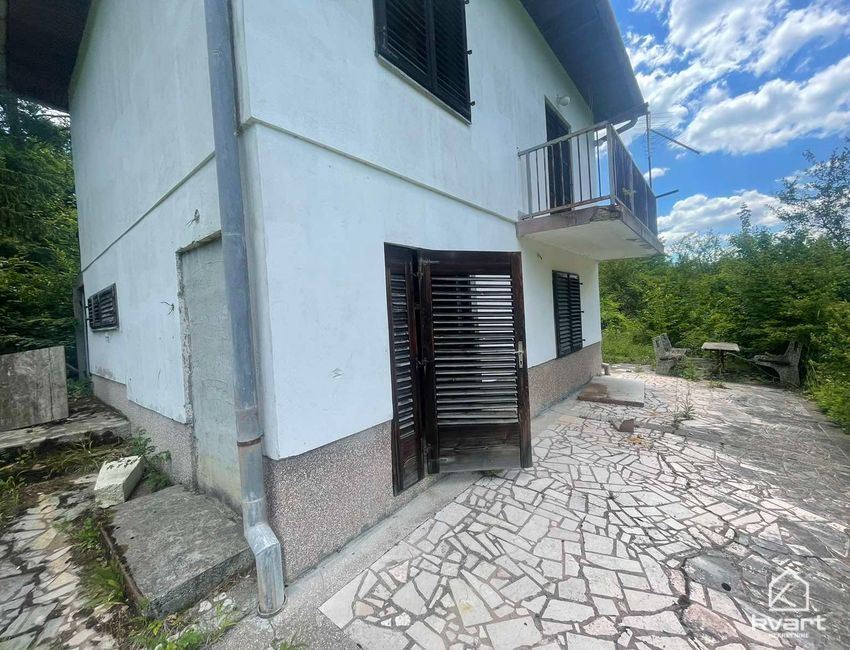 Kuća, Buhotina — slika 2