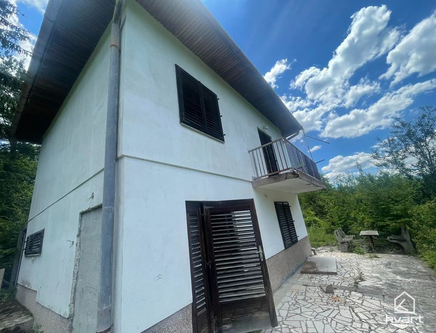 Kuća, Buhotina — slika 1