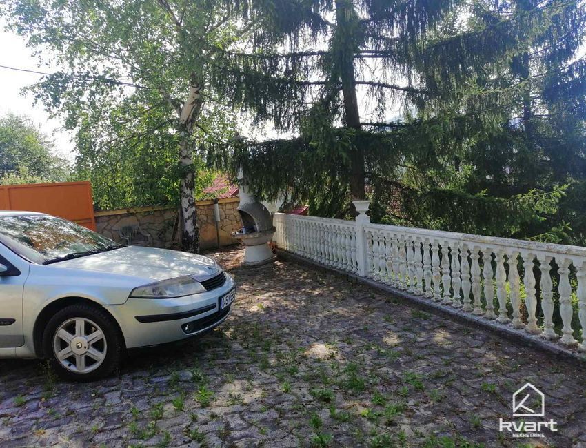 Kuća, Kobiljača — slika 11