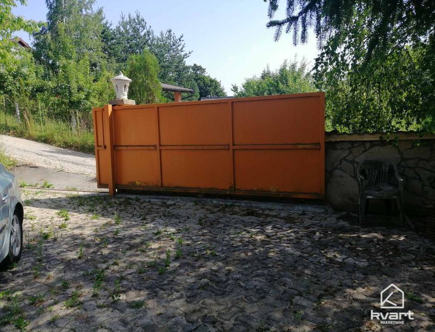 Kuća, Kobiljača — slika 4