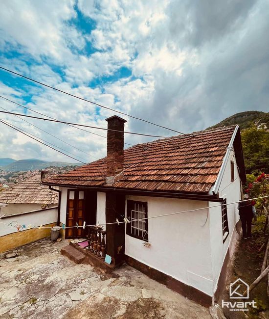 Kuća, Stari Grad — slika 5