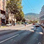 Stan Alipašina, Centar — slika 2