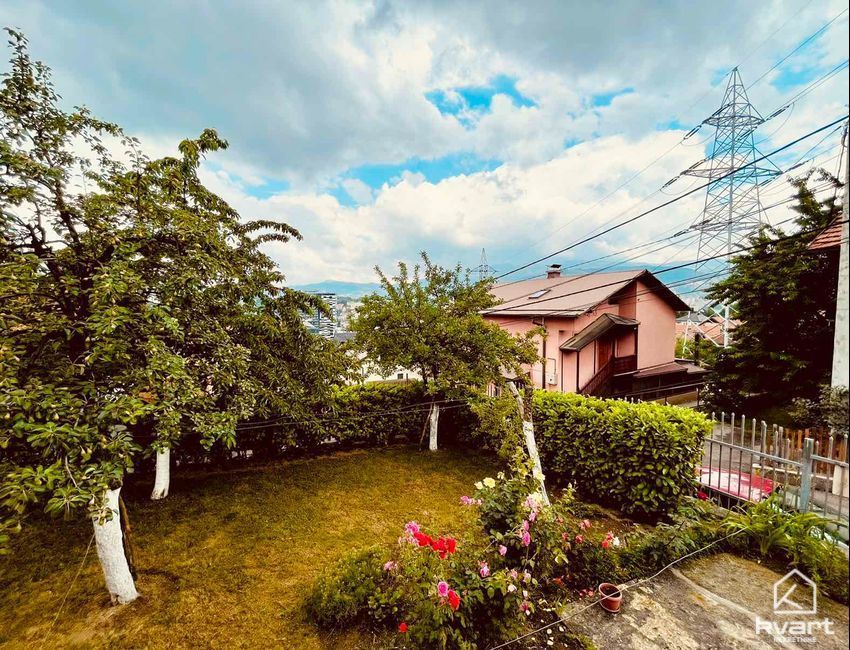 Kuća, Urijan dedina — slika 6