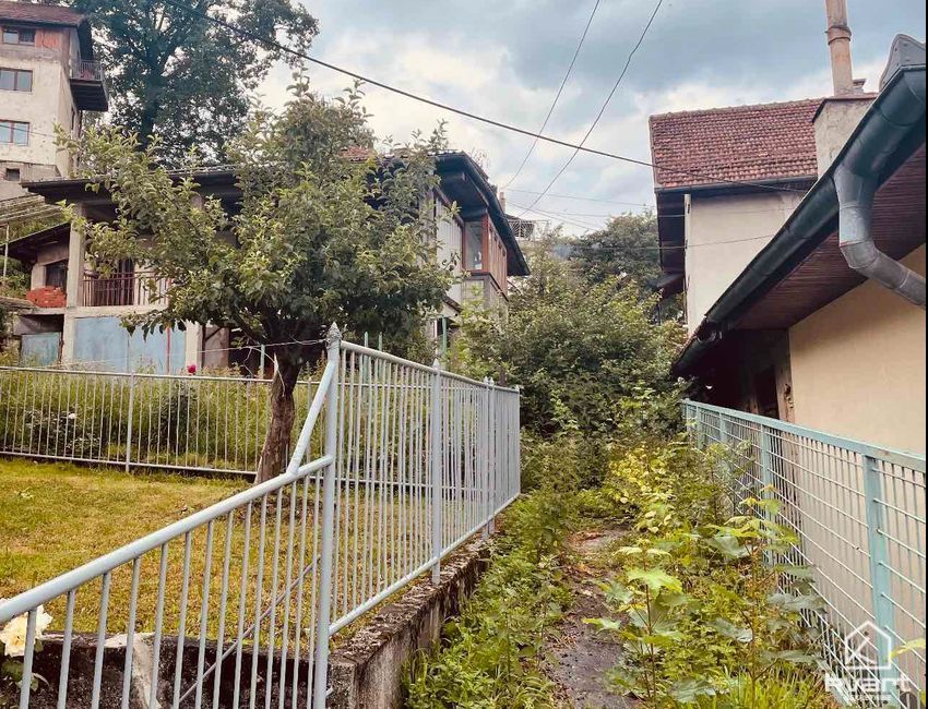 Kuća, Urijan dedina — slika 18