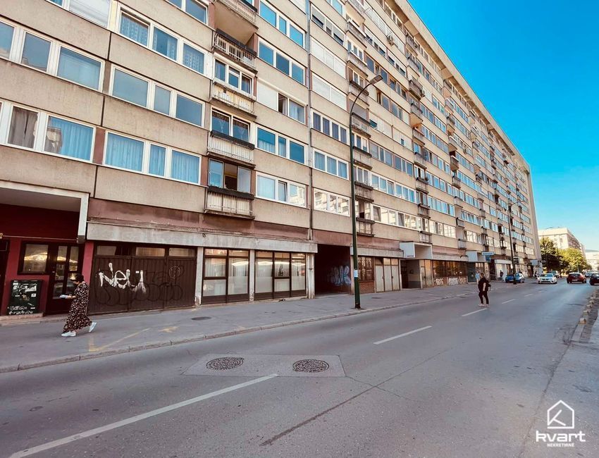 Stan Envera Šehovića — slika 16