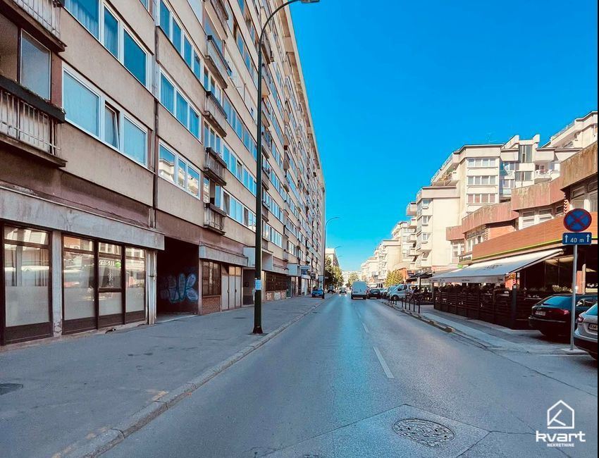 Stan Envera Šehovića — slika 20