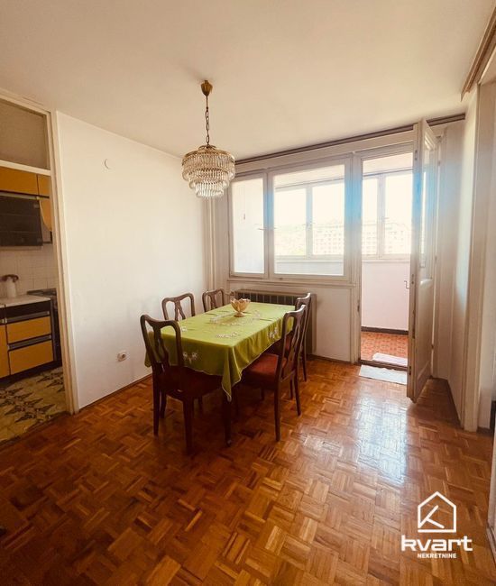 Stan Žrtava Fašizma, Novi Grad — slika 3