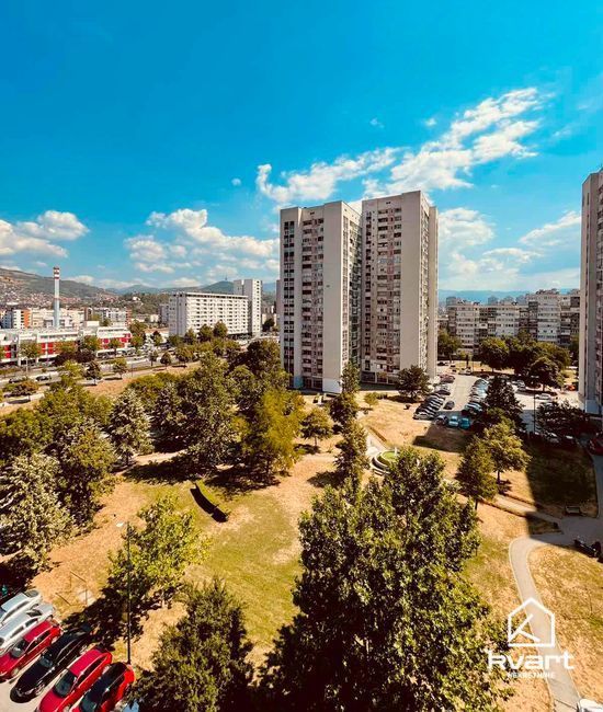 Stan Žrtava Fašizma, Novi Grad — slika 18