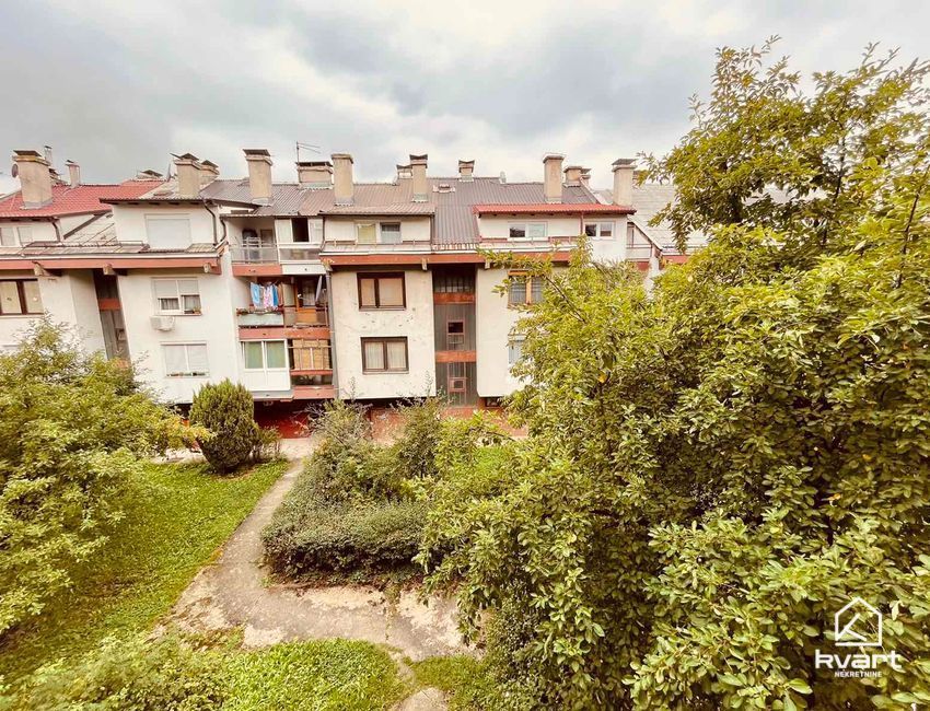 Stan Dobrinja C-V — slika 10