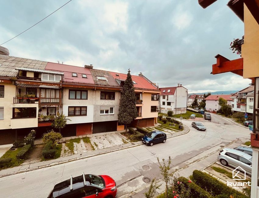 Stan Dobrinja C-V — slika 9
