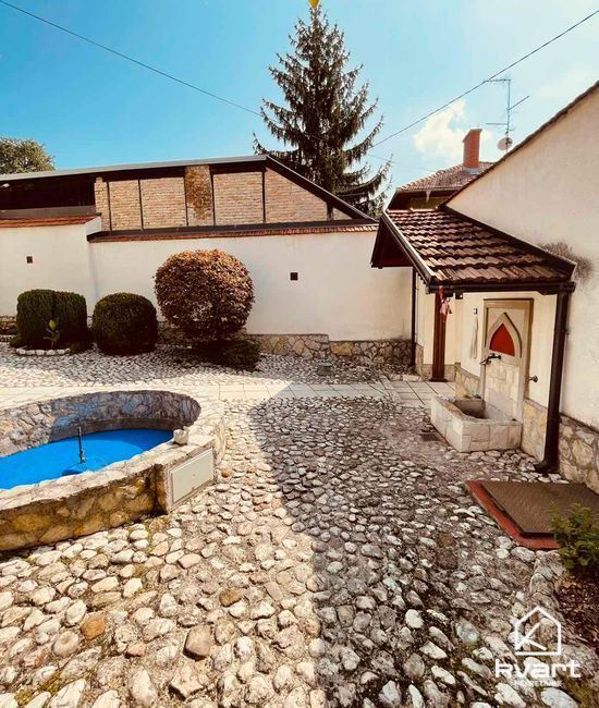 Kuća Toromanova — slika 6