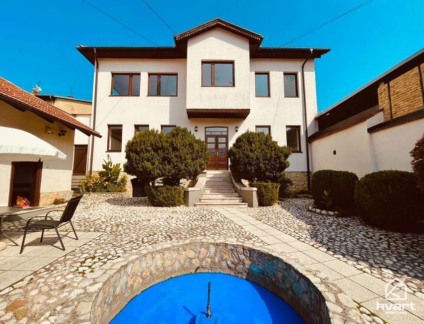 Kuća Toromanova — slika 2