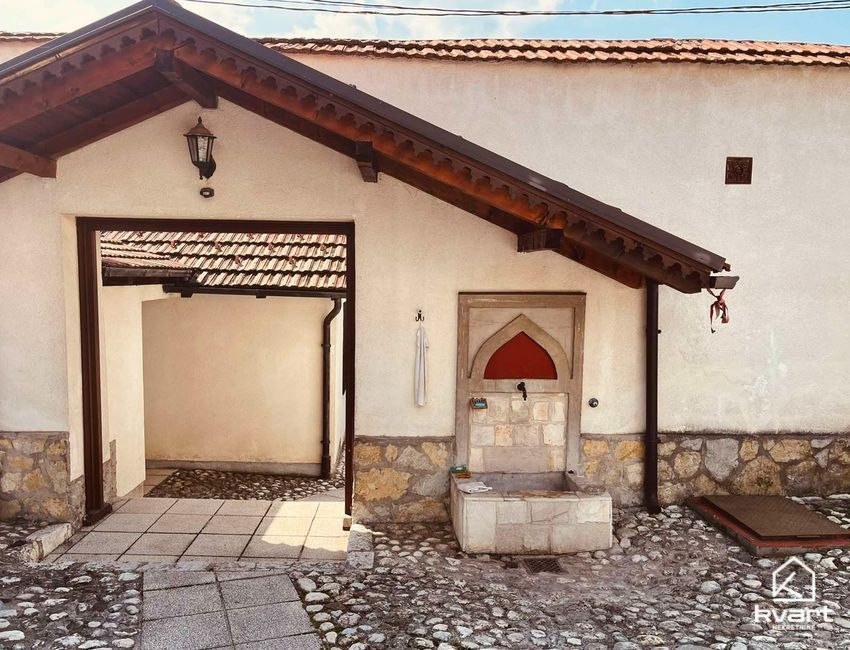 Kuća Toromanova — slika 11