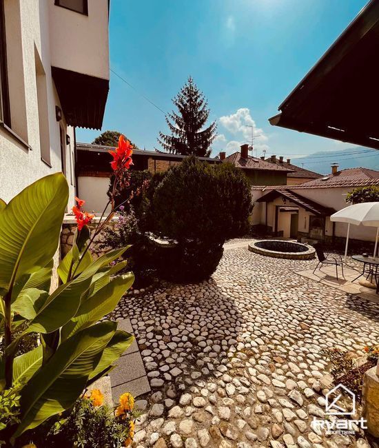 Kuća Toromanova — slika 18