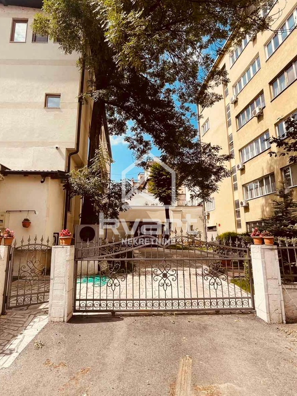 Poslovni prostor Vrazova — slika 2