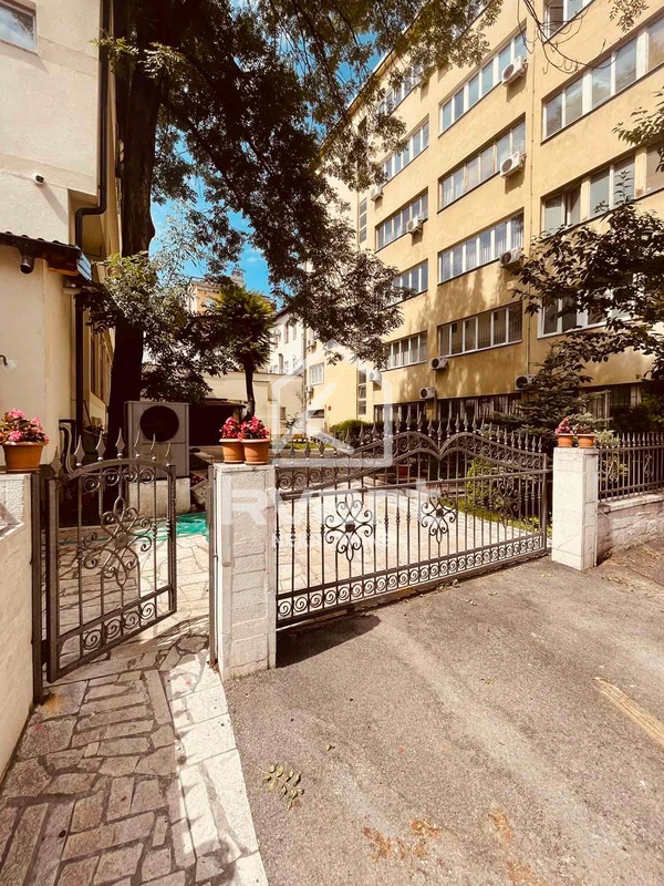 Poslovni prostor Vrazova — slika 15