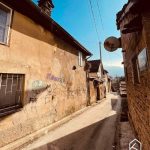 Građevinski parcela Čadordžina, Stari Grad — slika 1