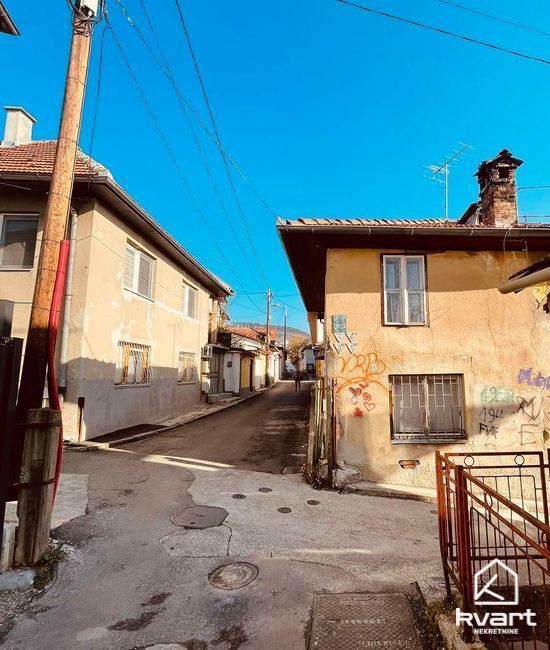 Građevinski parcela Čadordžina, Stari Grad — slika 2