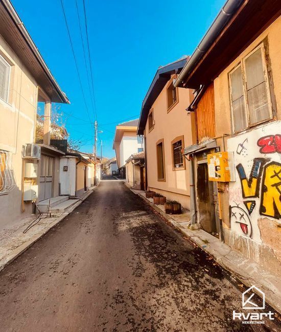 Građevinski parcela Čadordžina, Stari Grad — slika 3