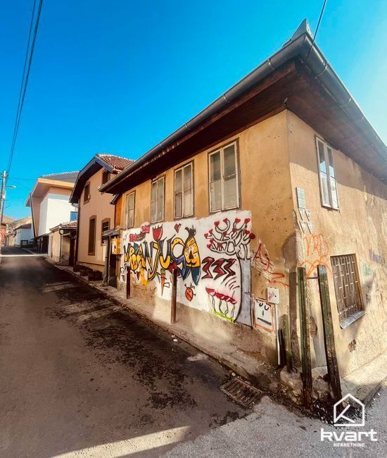 Građevinski parcela Čadordžina, Stari Grad — slika 4