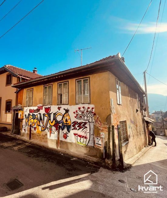 Građevinski parcela Čadordžina, Stari Grad — slika 5
