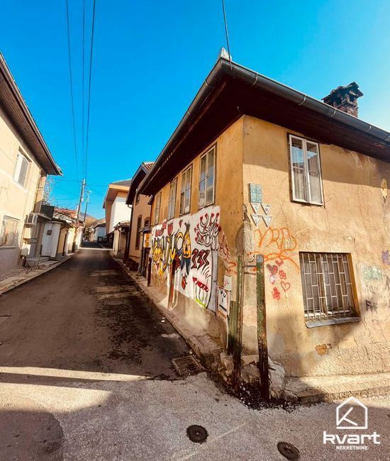 Građevinski parcela Čadordžina, Stari Grad — slika 6