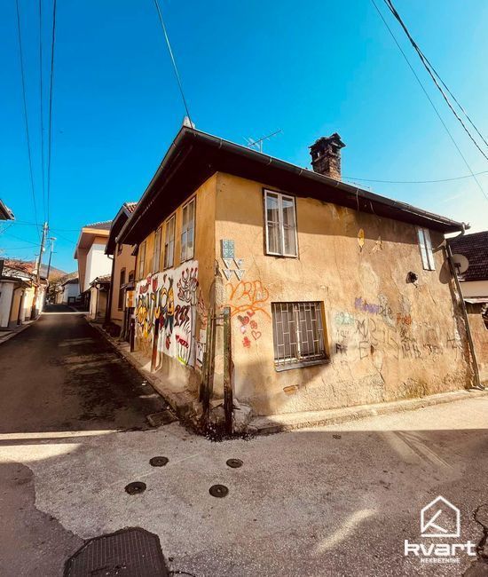 Građevinski parcela Čadordžina, Stari Grad — slika 7