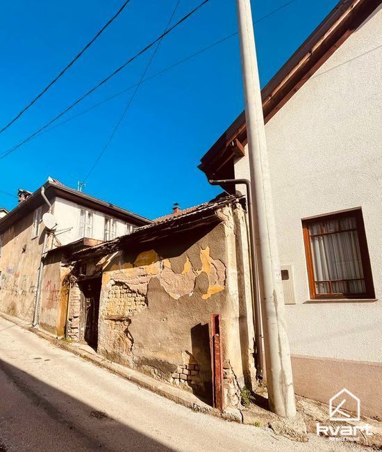 Građevinski parcela Čadordžina, Stari Grad — slika 8