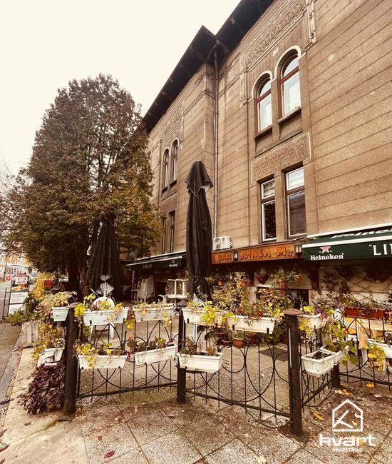 Stan Obala Maka Dizdara, Centar — slika 2