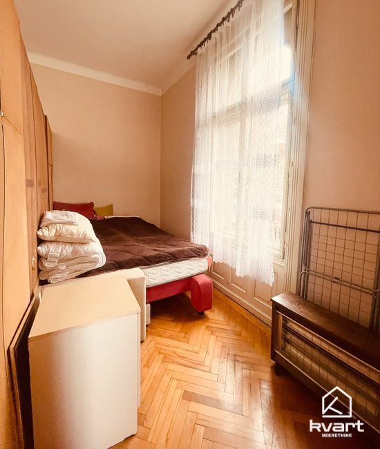Stan Obala Maka Dizdara, Centar — slika 11