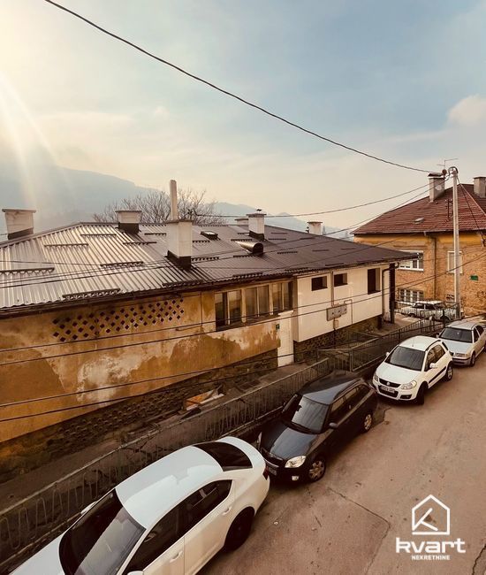 Stan Hrgića, Stari Grad — slika 18