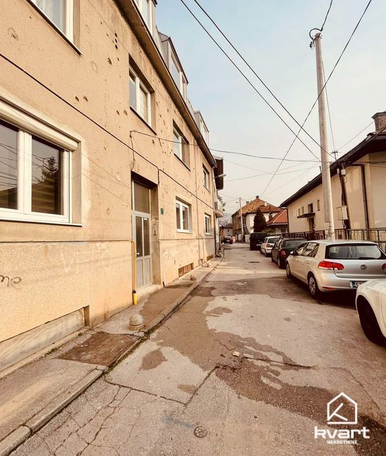 Stan Hrgića, Stari Grad — slika 19