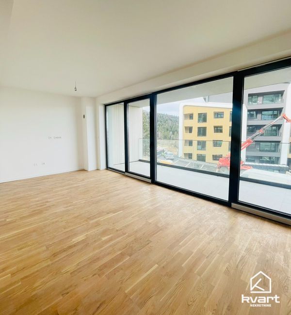 Apartman 08, Bjelašnica — slika 3