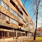 Stan Sutjeska, Centar — slika 17