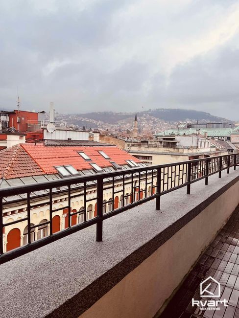 Stan Branilaca Sarajeva, Stari Grad — slika 4