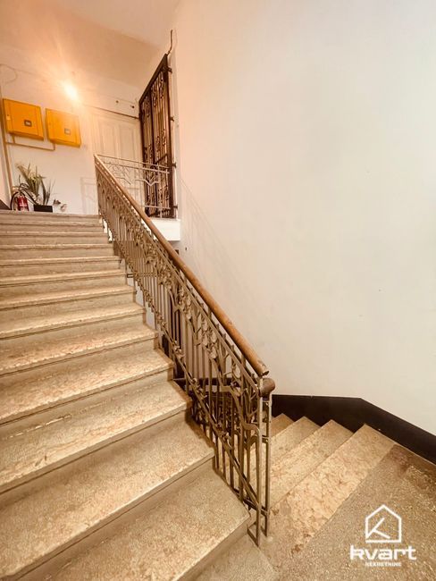 Stan Branilaca Sarajeva, Stari Grad — slika 18
