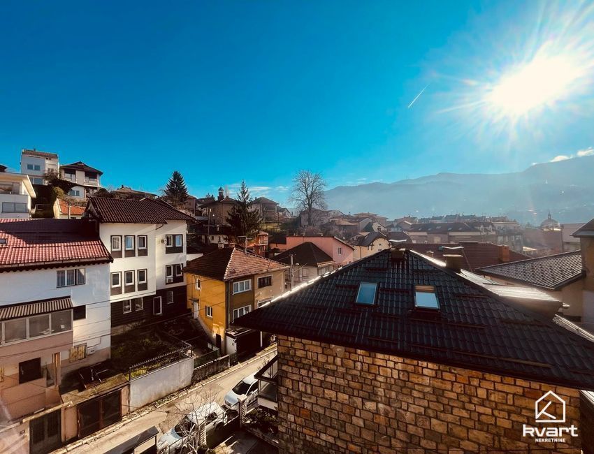 Stan Čadordžina, Stari Grad — slika 26