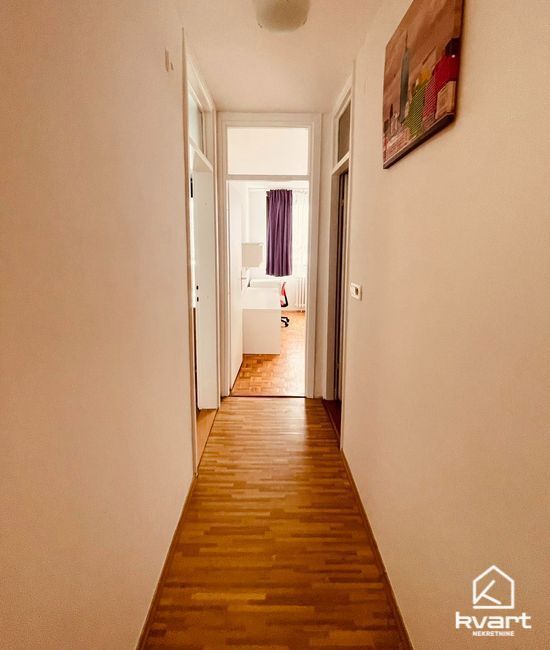 Stan Antuna Branka Šimića, Novi Grad — slika 4