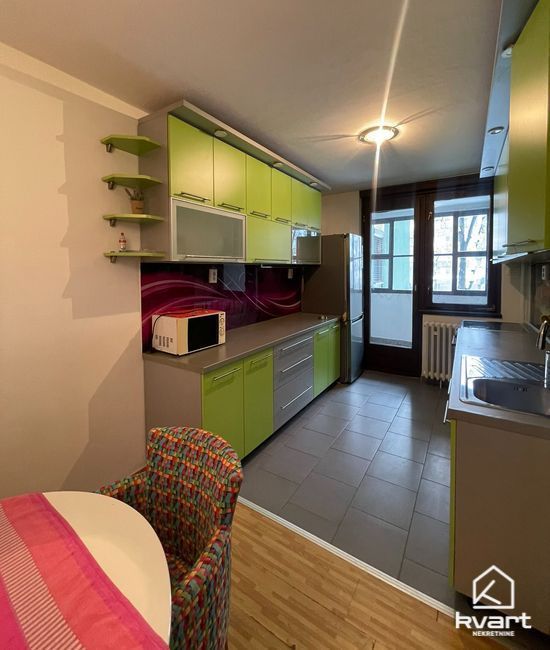 Stan Antuna Branka Šimića, Novi Grad — slika 10