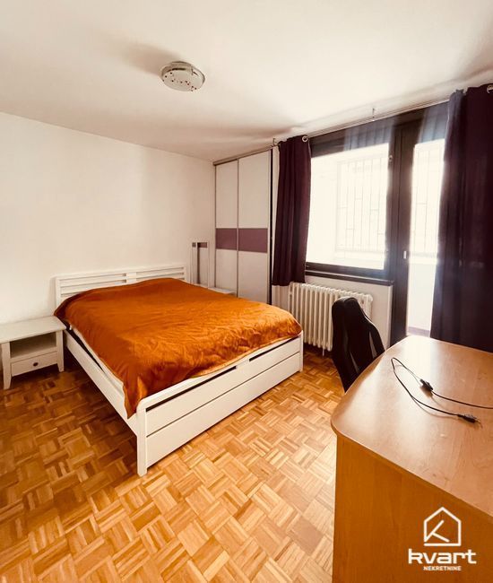 Stan Antuna Branka Šimića, Novi Grad — slika 16