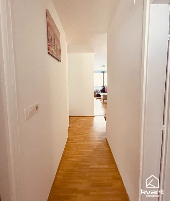 Stan Antuna Branka Šimića, Novi Grad — slika 17