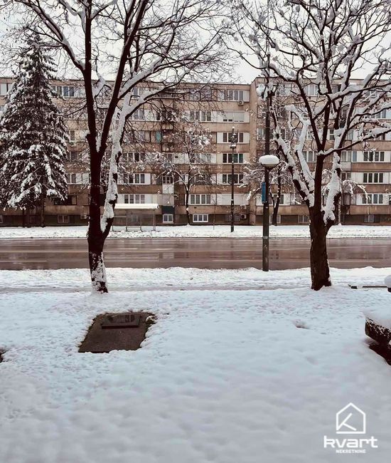 Stan Antuna Branka Šimića, Novi Grad — slika 23