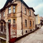 Vila Moderna, Stari Grad — slika 3