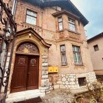 Vila Moderna, Stari Grad — slika 6