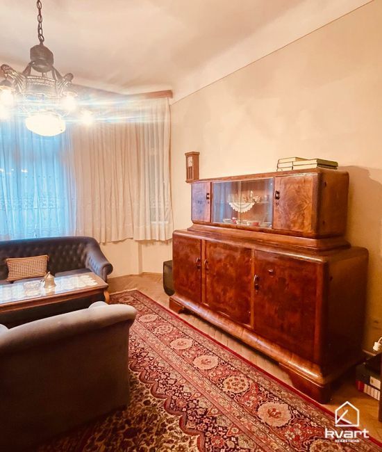 Vila Moderna, Stari Grad — slika 20