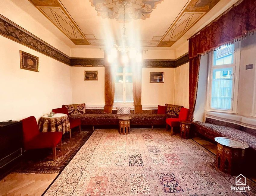 Vila Moderna, Stari Grad — slika 21