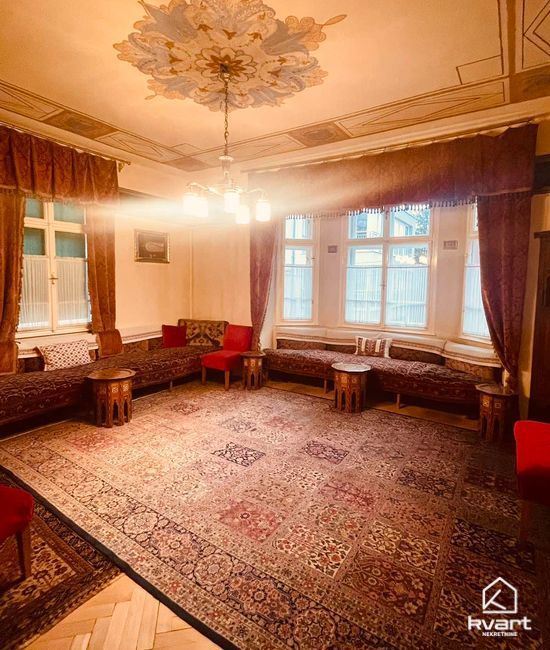 Vila Moderna, Stari Grad — slika 23