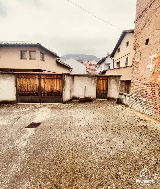 Vila Moderna, Stari Grad — slika 25