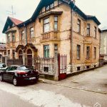 Vila Moderna, Stari Grad — slika 1